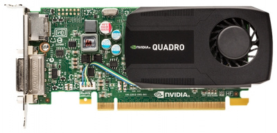  PNY Quadro K600