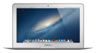  Apple MacBook Air 11 Mid 2013 MD711