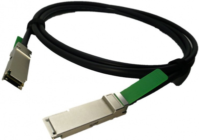  Lenovo IBM 49Y7890 (compatible QSFP+ Copper Cable (DAC) for 40Gigabit, 1m, 30 AWG passive)