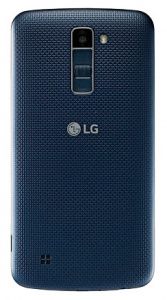    LG K10 K410, Blue - 