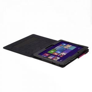 - IT BAGGAGE  Asus Transformer Book T100 10'' Black