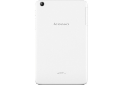  Lenovo IdeaTab A5500 16Gb 3G, White