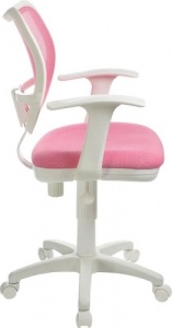    CH-W797/PK/TW-13A, Pink white