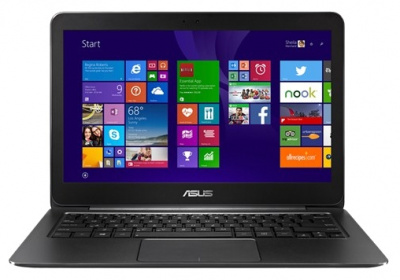  Asus UX305FA-FC067H (90NB06X1-M07050), Black