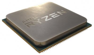  AMD Ryzen 7 2700 BOX