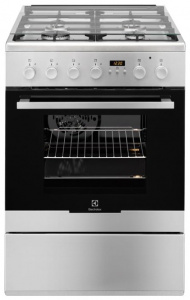   Electrolux EKK96458CX