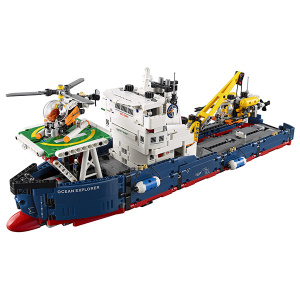    Lego Technic 42064   - 