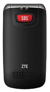     ZTE R340E Black - 