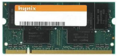   Hynix DDR3 1600 SO-DIMM 2Gb