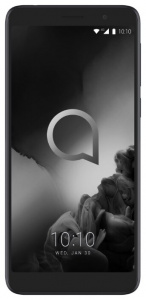    Alcatel 5008Y 2/16Gb black - 