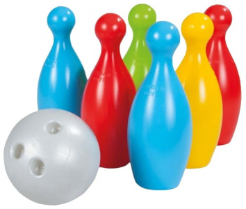      Pilsan Midi Bowling (06-190) - 