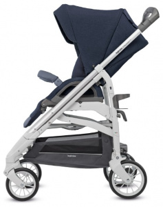    Inglesina Trilogy System Quattro Imperial Blue - 