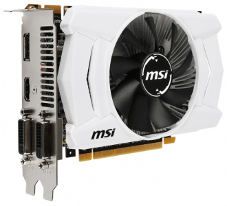  MSI GeForce GTX 950 (2Gb GDDR5)
