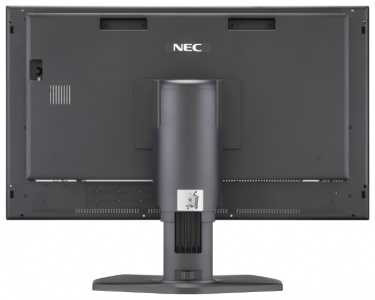    NEC MultiSync PA322UHD black - 