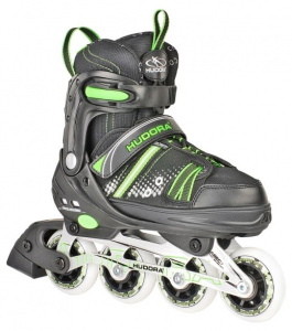     Hudora RX-21 green . 33-36 - 