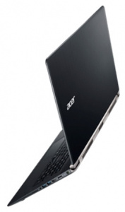  Acer ASPIRE VN7-791G-536J (NX.MQSER.004) Black