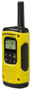    Motorola TLKR-T92 H2O - 