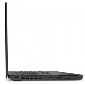  Lenovo ThinkPad A275 (20KD001LRT), black