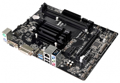   ASRock J3355M