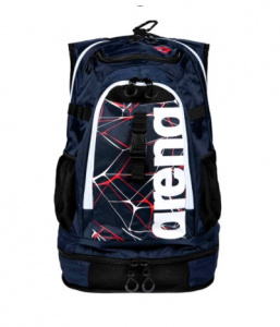  Arena Water Fastpack 2.1 Navy