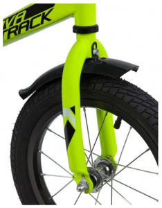    Novatrack Extreme 14 (143EXTREME.GN9) green - 