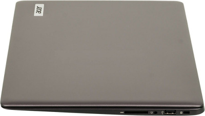  Acer TravelMate X349-M-37UT (NX.VDFER.002), Dark grey