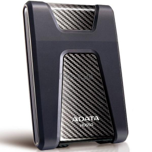      A - Data AHD650 - 2TU3 - CBK, black - 