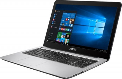  ASUS Vivobook X556UQ (90NB0BH2-M09650), Blue