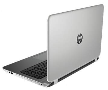  HP Pavilion 15-p258ur (L1T69EA), Silver