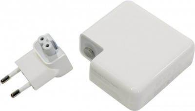   Apple 87W USB-C Power Adapter