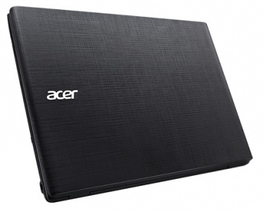  Acer TRAVELMATE P278-M-33B5 (NX.VBPER.005), Black