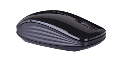   HP Z3200 Wireless Mouse J0E44AA Black USB - 