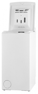     Indesit TMI A 51051 N (RF), White - 