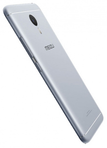    Meizu M3 Note 16Gb Silver/White - 