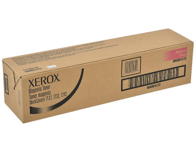     Xerox 006R01272, purple - 