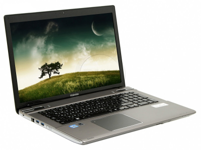  Toshiba Satellite P875-DTS