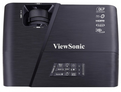    VIEWSONIC PJD5555W - 