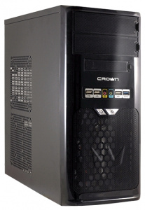    Crown CMC-SM603, ATX, USB3.0 