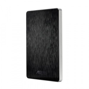      ASUS PF301 FlexSlim 500GB, Black silver - 