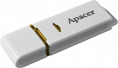    Apacer AH223 4Gb Yellow - 