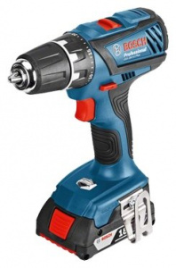 -  Bosch GSR 18-2-LI Plus 0