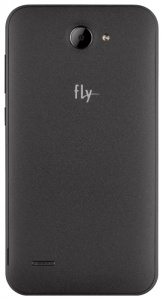    FLY Nimbus 4 FS551 - 