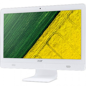    Acer Aspire C20-720 (DQ.B6XER.009) White - 