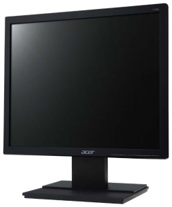    Acer V196Lb Black - 