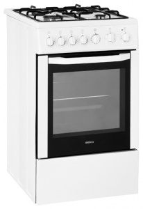   Beko CSE 52110 GW