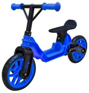    RT Hobby bike Magestic, blue/black - 