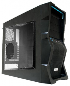    NZXT M59 Black