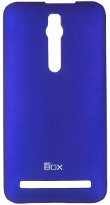   - SkinBox  Asus ZenFone 2 (ZE551ML/ZE550ML) Blue - 