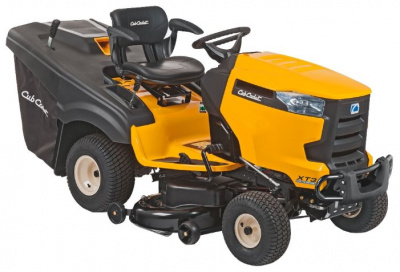     Cub Cadet XT3 QR95 - 