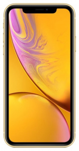    Apple iPhone XR 128 Yellow (MRYF2RU/A) - 